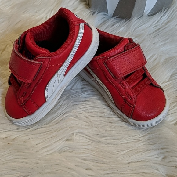 Puma Running Shoes - Picture 1 of 7